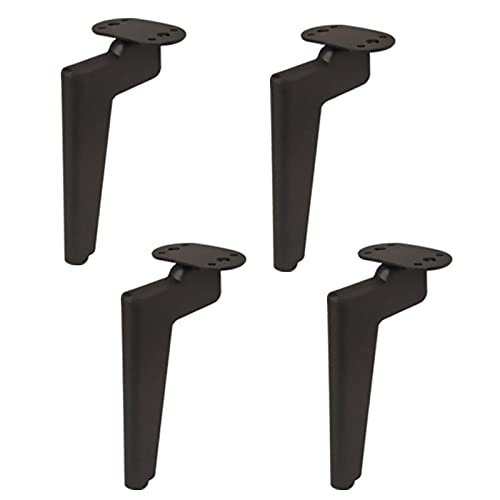 �Ƌ�r 4�{���� ���_���C���_�X�g���A���X�^�C�� �e�[�u�� DIY ���^���\�t�@�R�[�q�[�r (�u���b�N�A12cm/4.72�C���`)