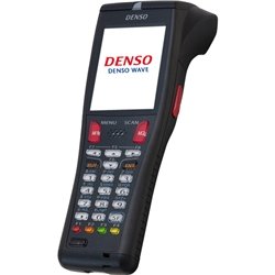 Amazon | 【DENSO】デンソー ウェーブ ハンディ ターミナル