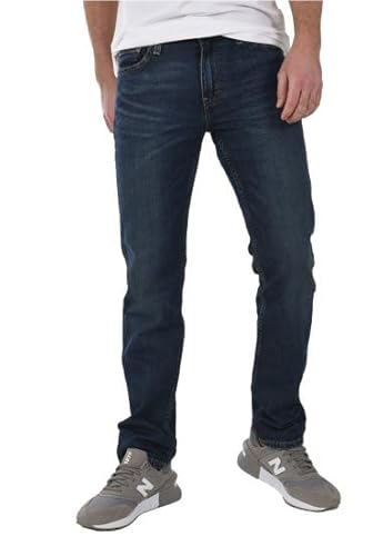 Levi's 511 Slim Jeans Homme, Figure It Out ADV, 28W / 32L