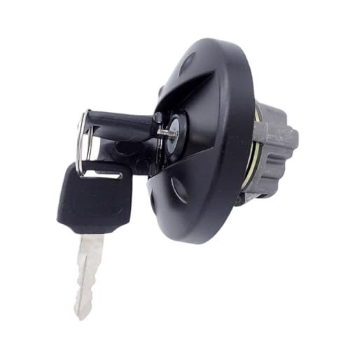 Bouchon réservoir carburant kit aventure tout-terrain XT660 XT660R