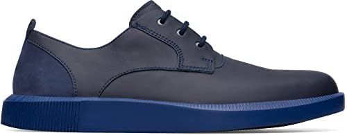 Camper Men's Bill Oxford, Navy, 9 | Image 1