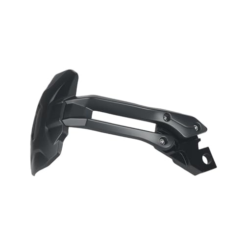 Garde-boue arrière pour 703F et protection de roue moto contre les projections