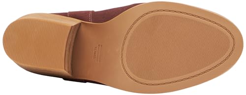 TOMS Women's Constance Western Boot2