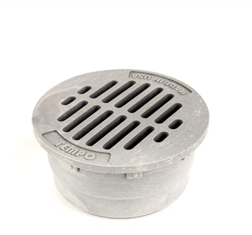 Encuentra coladera de 3 pulgadas marca one stop outdoor, en la categoría de coladeras y desagües. Coladera de 3 pulgadas Marca One Stop Outdoor 1