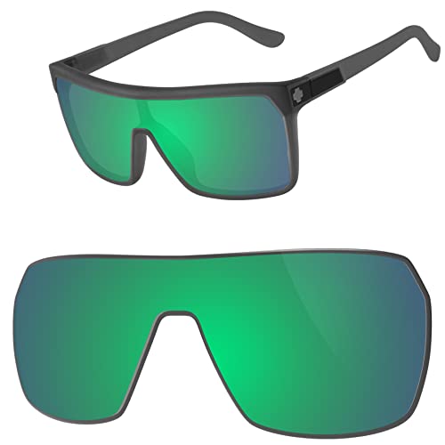 Image of Vaep Polarized Replacement Lenses for Spy Optic Flynn Sunglasses