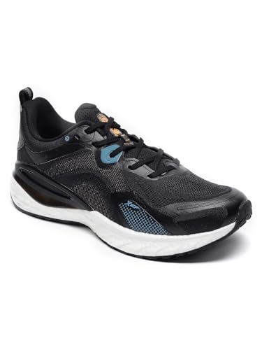 Image of XTEP Sports Running Shoes for Men| Comfortable & Durable Athletic Footwear