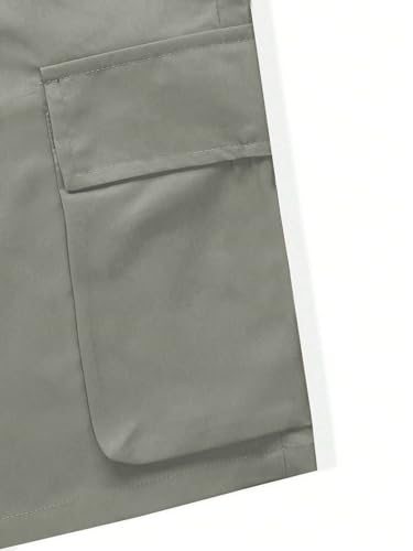 Image of JVX Men Shorts || Men Shorts Cotton || Men Shorts Casual || Cargos for Men(SHORT-02)