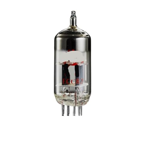Tubo de vacío EL84 de precisión para amplificador de audio hifi de válvulas 2