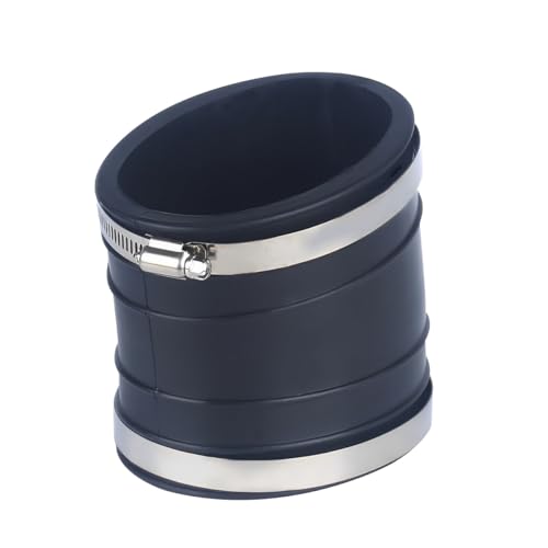 Soufflet d'échappement Mercruiser V6 V8 tube inférieur Sierra 18-2746 pour moteur de bateau