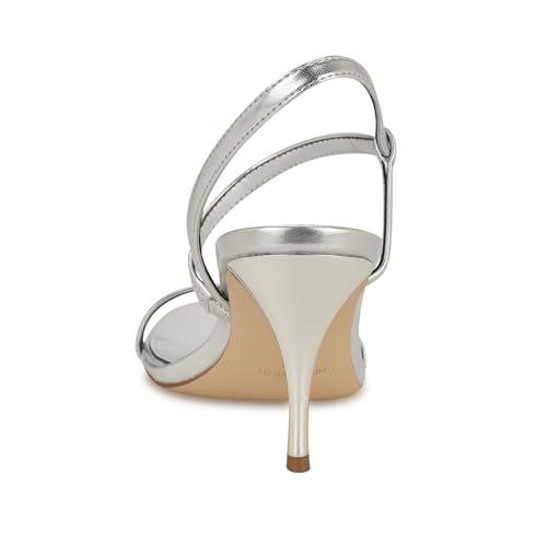 Nine West Women's Carolyn Heeled Sandal2