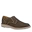 Dark Brown Nubuck