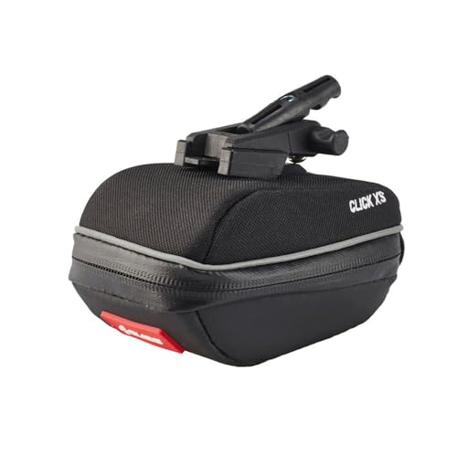 Cube Click Satteltasche XS black (2017)