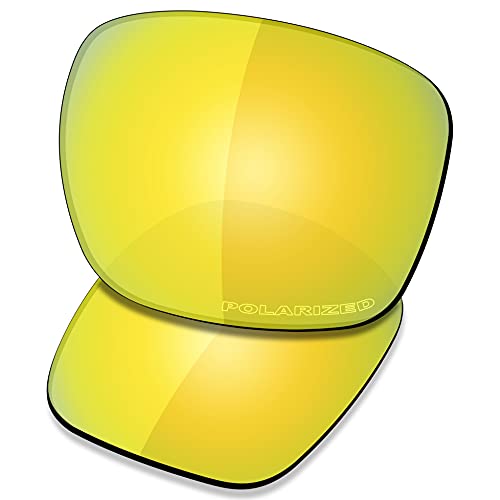 Image of SAUCER Premium Replacement Lenses for Oakley Sliver OO9262 | Sliver Low Bridge Fit Sunglasses