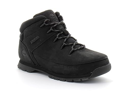 Boots enfant Timberland EURO SPRINT - vue 5