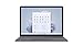 Microsoft Surface Laptop 5 i5-1245U Notebook 34,3 cm (13.5 Zoll) Touchscreen Intel® Core™ i5 8 GB LPDDR5x-SDRAM 512 GB SSD Wi-Fi 6 (802.11ax) Windows 10 Pro Platin
