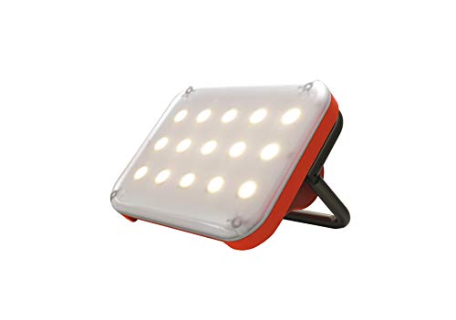 Preisvergleich Produktbild Relags McNett Gearaid LED 'Spark' Leuchte, Mehrfarbig, One Size