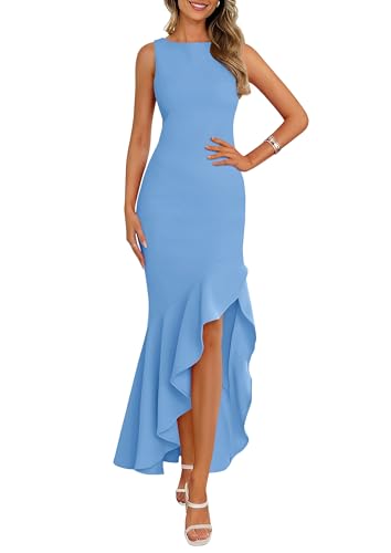 PRETTYGARDEN Wedding Guest Dresses for Women 2025...