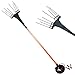FP-TECH - SCUOTITORE RACCOGLI OLIVE PROFESSIONALE ABBACCHIATORE SCUOTIOLIVE A...