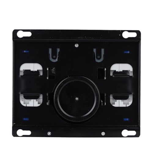 Inverseur automatique ATS 4P 63A triphasé à double alimentation AC 400V robuste
