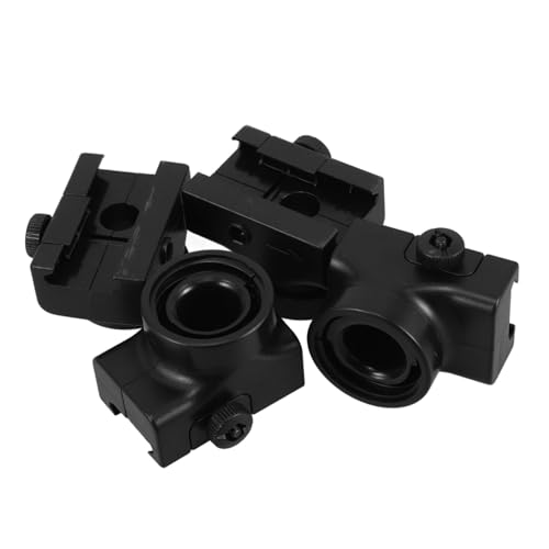 Lanceur de boules éclaboussures adaptateur plastique accessoire de rechange