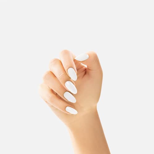 Victoria vynn gel polish color n.001 flawless