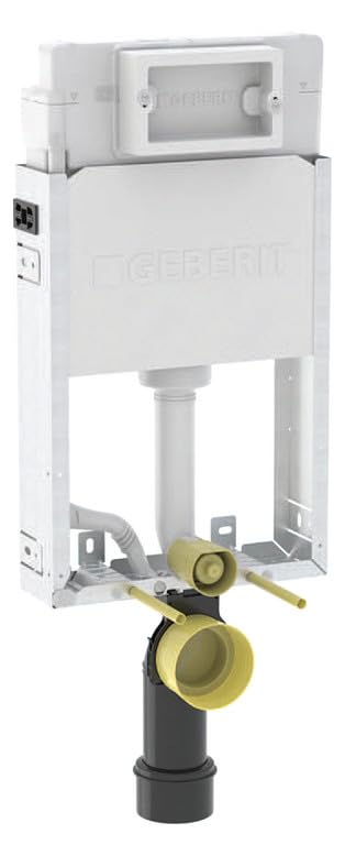Geberit Spülkasten Kombifix Öko Basic 110.100.00.1 2 Mengen System