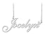 Jocelyn - Silver Jocelyn - Silver