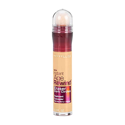 Maybelline Instant Age Rewind Eraser Dark Circles Treatment Concealer 150 Eutraliseur 0.2 oz (Pack of 12)
