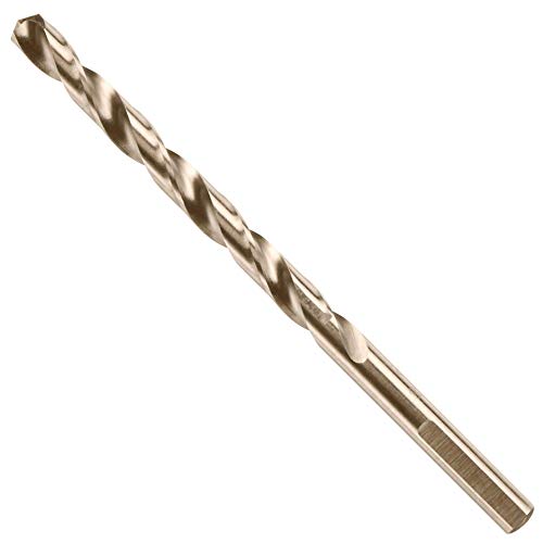 Cobalt M42 Drill Bit : Amazon.ca 