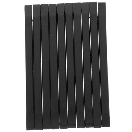 HOOTNEE 10pcs Disassembling Tool Plastic Tools Opening Pry Repair Tools Plastic Flat Phone Repairing Supplies Plastic Repair Tool Flat Head Tool Phone Opening Tool