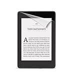 Película Kindle 11ª geração (Básico - 2022) - tela 6.0 polegadas - FOSCA - Anti-Risco, Anti-Poeira, Anti-UV