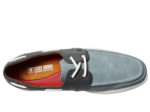 Image of Stacy Adams Men's, Reid Boat Shoe