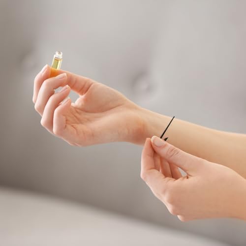 مجموعة عينات العطور الراقية من تريدبيري للنساء - عبوة 12 قارورة عينة 0.05 أونصة سائلة