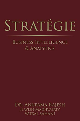Image of Strategie: Business Intelligence & Analytics