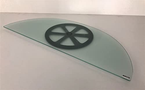 Tecnidea GK84 Base TV pivotant cm 84x38 Cover