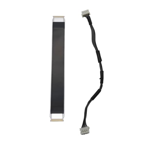Cable óptico Mustpoint para PS5 alimentador de datos lector Blu-Ray KEM-497AAA 3