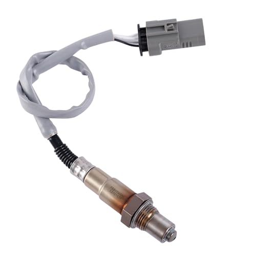 Sensor de Oxígeno Febypatim 12701634 para Chevy