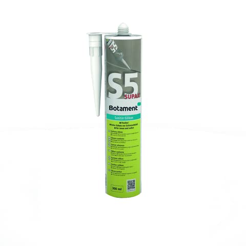 Botament S5 Supax Pergamon 300 ml Cover