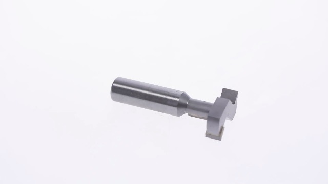 Whiteside 3070 T-Slot Cutter Router Bit: 1-1/16 Inch Large