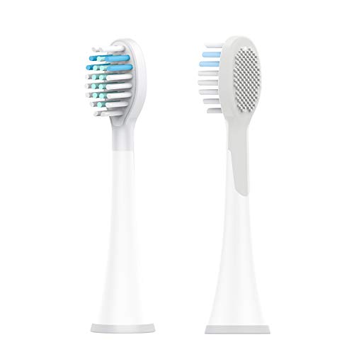 NYZ Silicon Brush Head Compatible with AB2101