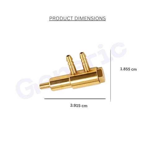 Image of Dental Chair Foot Valve, Professional High Precision Circular Dental Foot Valve for Hospital (Big normal Open)