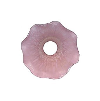 Tiffany 10694 4.5W X 6H Lavender Pond Lily Shade product thumbnail 6