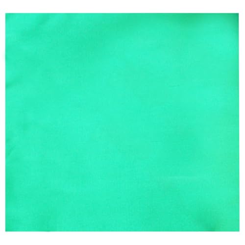 Image of LEONARDI Men's Solid Pocket Square | 30cm x 30cm | Smooth texture | Microfiber | Pack of 1 |