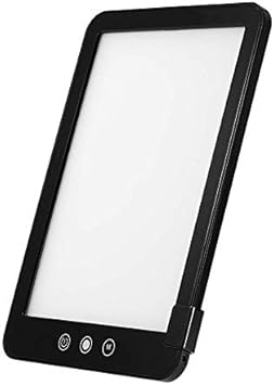 light box per la depressione