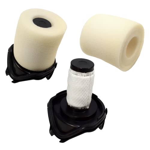Filtre aspirateur Shark HV390 lavable pour aspiration fluide