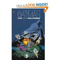 Batman: The Long Halloween