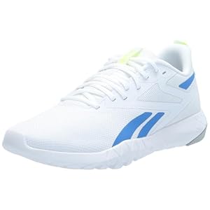 Reebok Men’s Flexagon Force 4 Sneaker