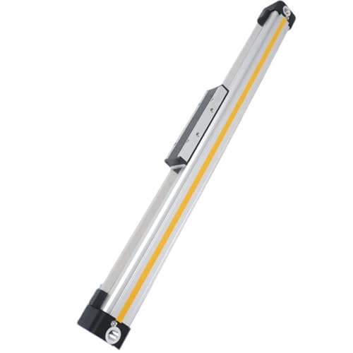 Cylindre mécanique sans tige compact OSP-P40 pour optimiser les espaces restreints - 3