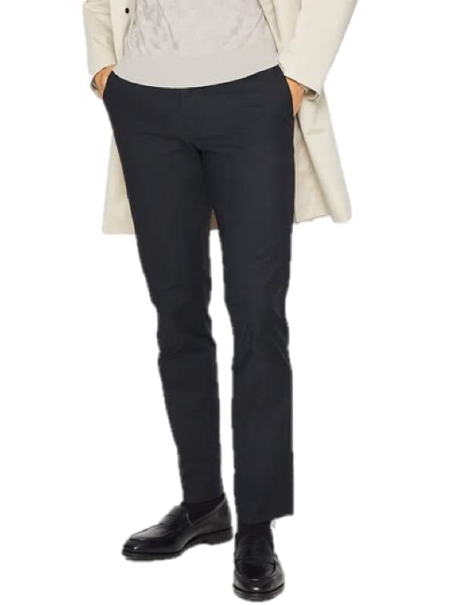 Club Monaco Men's City Dress Trouser