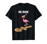 Amoureux des flamants roses Vêtements